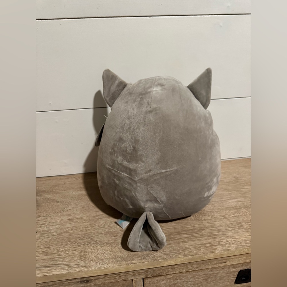 Nikita the owl original squishmallows new w tags - Picture 6 of 9